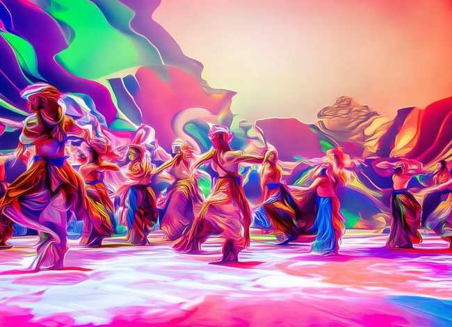 《英雄》舞蹈 《英雄》舞蹈教学视频