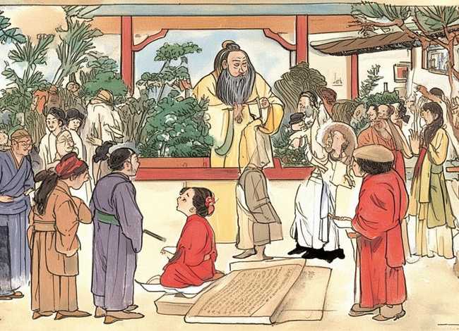 历史成语故事图文并茂 - 历史成语故事图文并茂图片