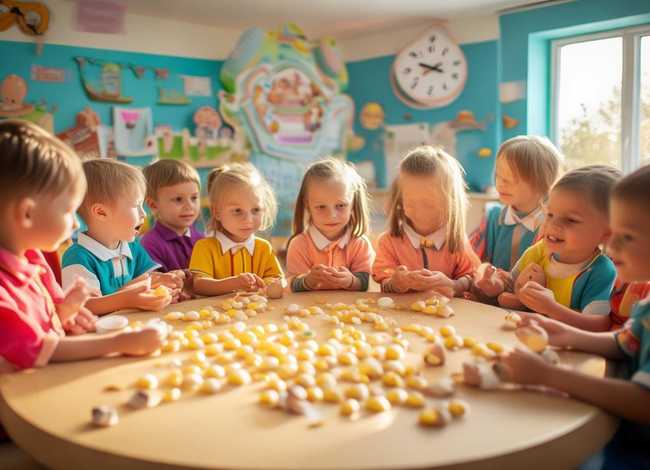 幼儿园鸡蛋课程故事（幼儿园大班鸡蛋课程故事）