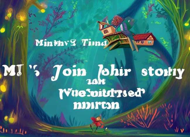 儿童故事短篇3分钟 - 儿童短篇故事2分钟