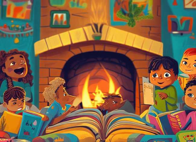 推荐幼儿故事(推荐幼儿故事和推荐理由) 推荐幼儿故事(推荐幼儿故事和推荐理由)