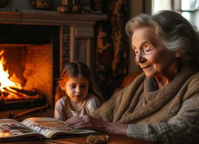 母亲的故事安徒生童话原文 母亲的故事原文 安徒生读后感