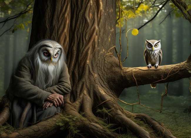 呕心沥血的寓言故事 呕心沥血的寓言故事简短