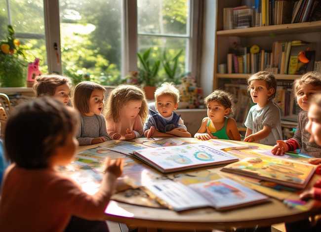 儿童爱听的故事，小孩爱听的故事3到8岁