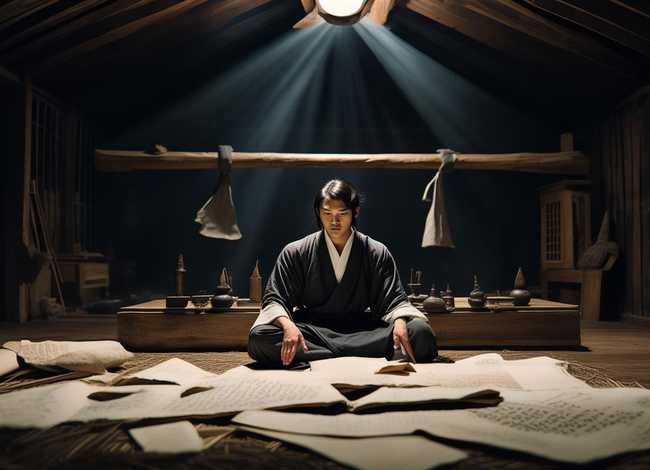 悬梁刺股的故事的故事和含义;悬梁刺股的故事和含义和道理 悬梁刺股的故事的故事和含义;悬梁刺股的故事和含义和道理