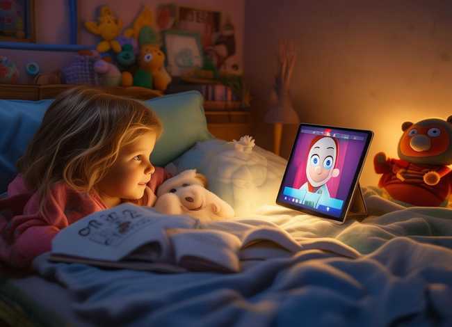 睡前儿童故事在线听直播、儿童睡前故事直播24小时在线听