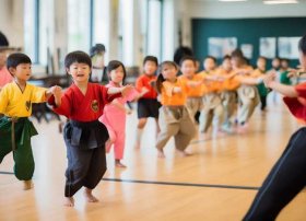 散打幼儿教学视频全集，散打幼儿教学视频全集播放