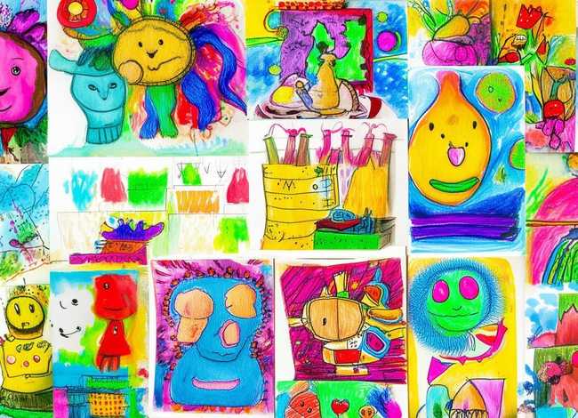 外国儿童画绘画作品图片 外国儿童画绘画作品图片大全 外国儿童画绘画作品图片 外国儿童画绘画作品图片大全