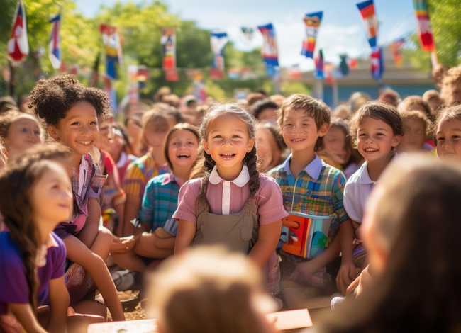 歌颂祖国的故事幼儿、幼儿园小朋友歌颂祖国的故事