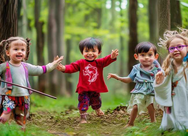 三打白骨精儿童故事，三打白骨精少儿故事