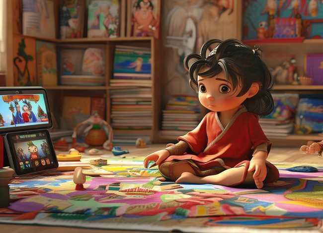 儿童三国故事大全在线看 幼儿三国故事大全视频