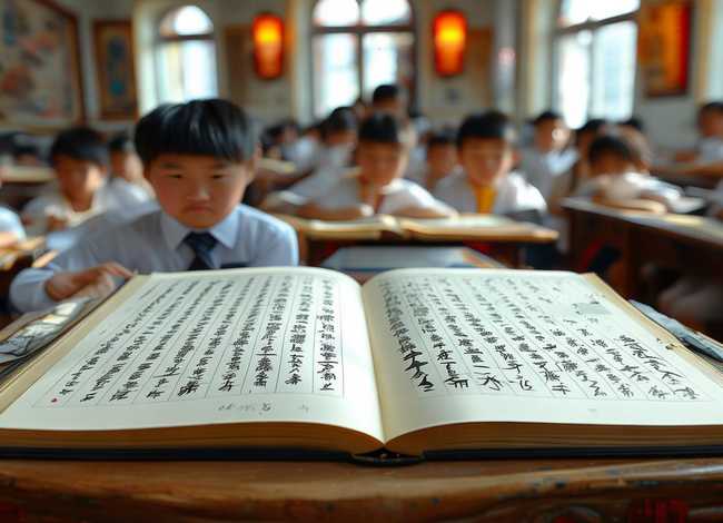 小学的古诗大全 小学的古诗大全70首