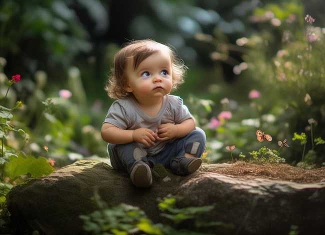 哲理故事幼儿；幼儿故事哲理性