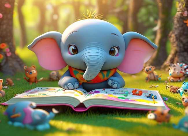 大象故事儿童故事大全,大象的故事幼儿故事大全 大象故事儿童故事大全,大象的故事幼儿故事大全