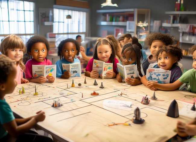 科学家的故事适合几年级看、科学家的故事适合几年级看的