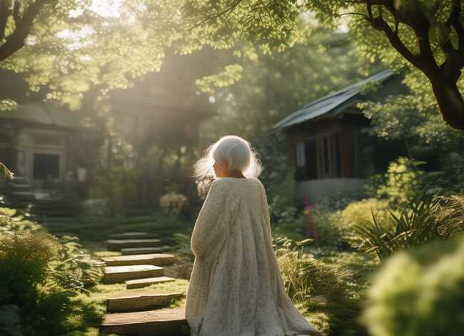 驼背的故事和治疗方法，驼背的最佳治疗方法