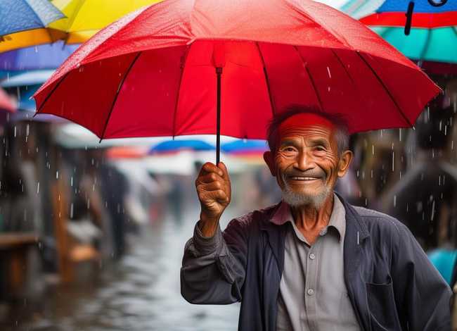 卖雨伞的故事 卖雨伞的故事50字 卖雨伞的故事 卖雨伞的故事50字