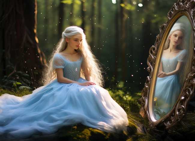 白雪公主故事免费听，白雪公主有声故事免费收听