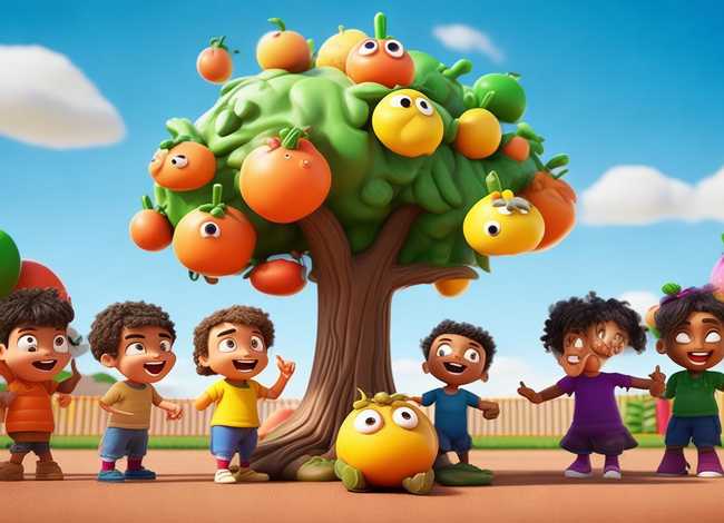 儿童节的笑话，儿童节的笑话大全