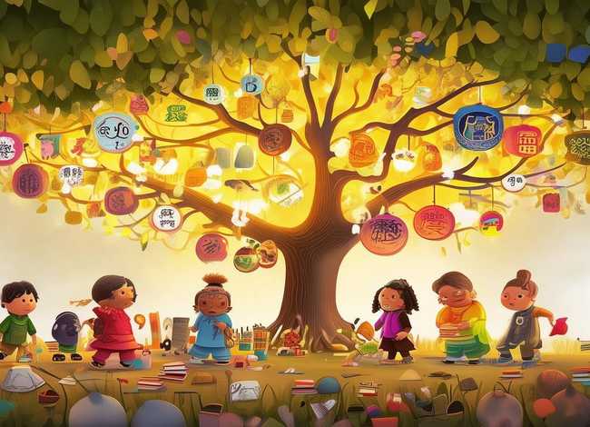 儿童故事投稿征文平台 - 儿童文章投稿平台有哪些