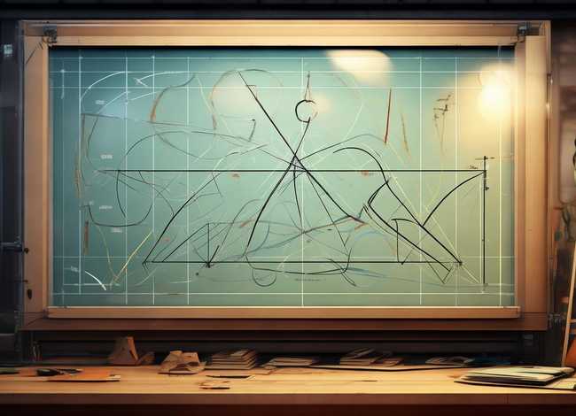 几何画板经典案例 - 几何画板经典案例图片