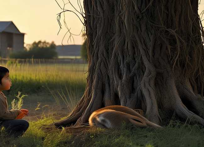 成语故事大全儿童免费听守株待兔 成语故事大全 睡前故事守株待兔 成语故事大全儿童免费听守株待兔 成语故事大全 睡前故事守株待兔