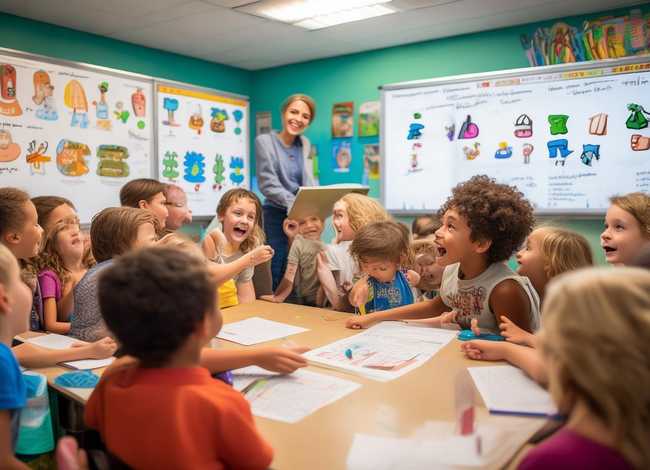 小学数学故事演讲（小学数学故事演讲PPT）