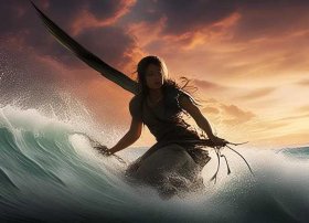 精卫填海故事完整版 精卫填海神话故事完整版