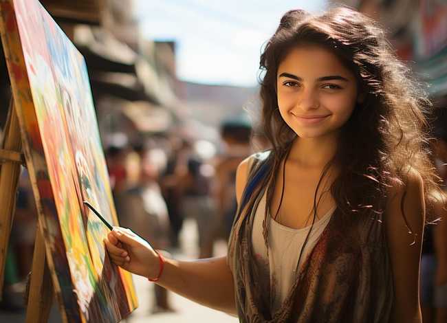 自信的故事300字（自信的故事300字左右）