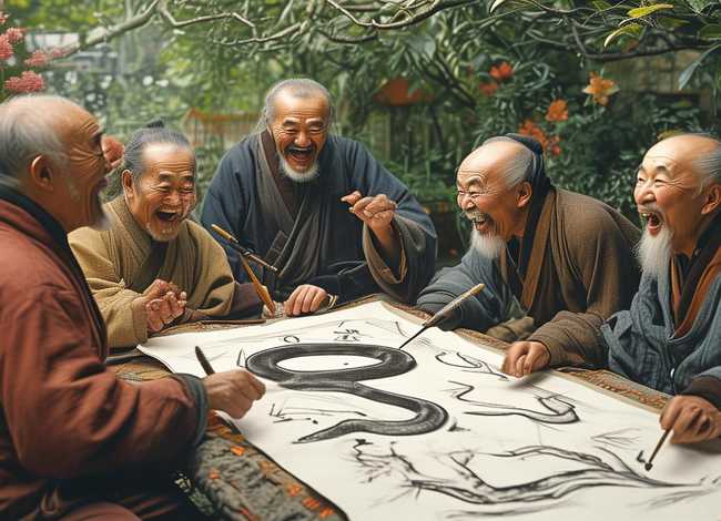 成语故事画蛇添足(成语故事画蛇添足的故事) 成语故事画蛇添足(成语故事画蛇添足的故事)