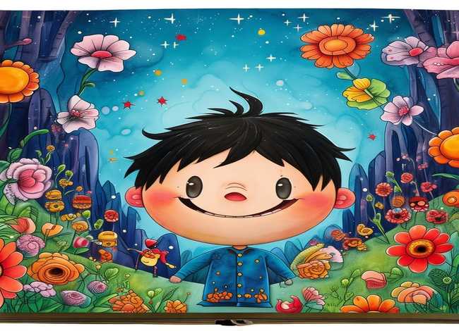 日本儿童故事绘本 日本儿童绘本推荐