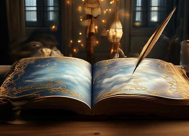 关于梦想的故事书名、关于梦想的故事书名叫什么