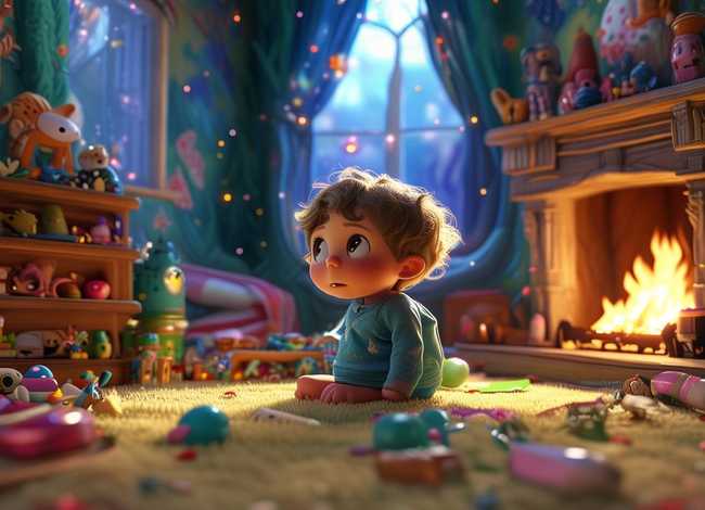 儿童故事的背景音乐有哪些 - 有哪些适合讲儿童故事的背景音乐