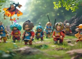 三国故事儿童版；幼儿版三国故事