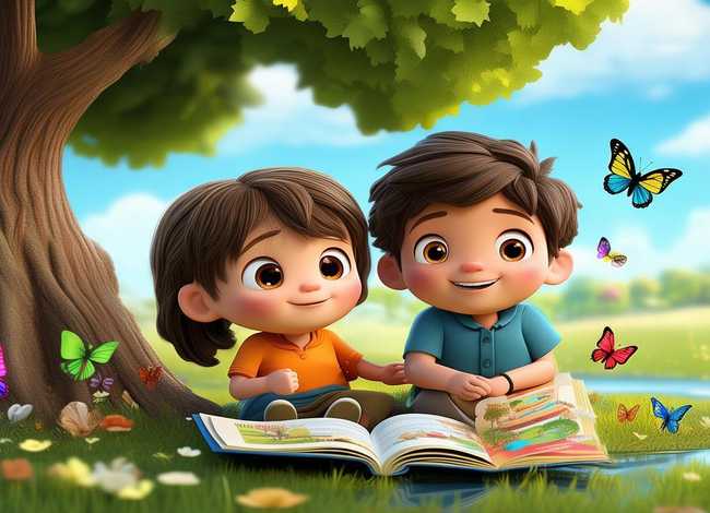 关于诚信的儿童故事（关于诚信的少儿故事）