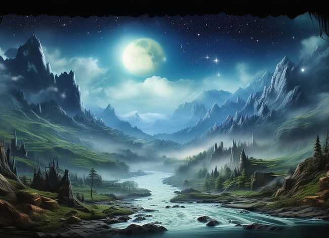 英雄儿女舞台背景视频；英雄儿女舞台背景视频下载