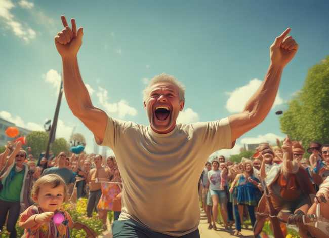 励志幽默小故事，励志幽默小故事 正能量故事