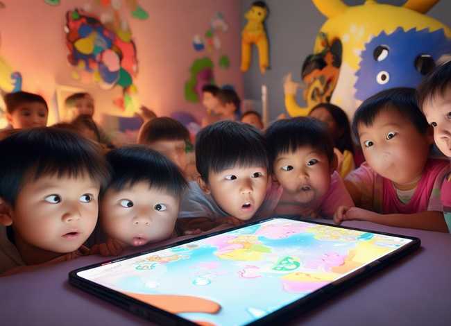 儿童故事咕咚在线收听 - 幼儿咕咚的故事视频