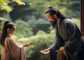 古代礼仪小故事简短；古代礼仪小故事简短50字左右