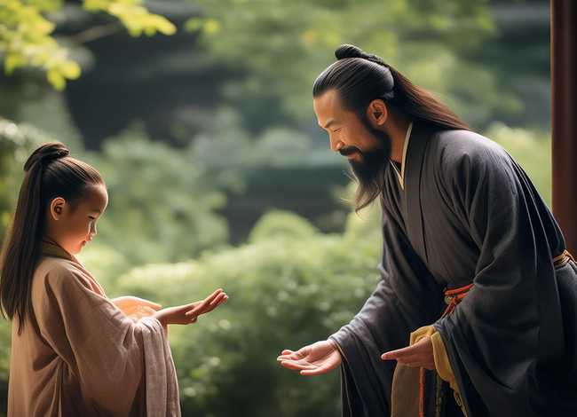 古代礼仪小故事简短;古代礼仪小故事简短50字左右 古代礼仪小故事简短;古代礼仪小故事简短50字左右