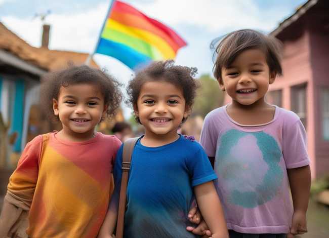 团结友爱的小故事简短20字 团结友爱的小故事简短20字左右