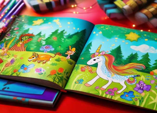 小孩看的故事书有哪些 - 小孩看的故事书有哪些书