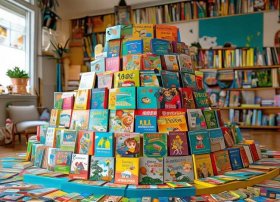 36岁儿童绘本书单3000本 - 3到6岁儿童绘本畅销前300名的书单