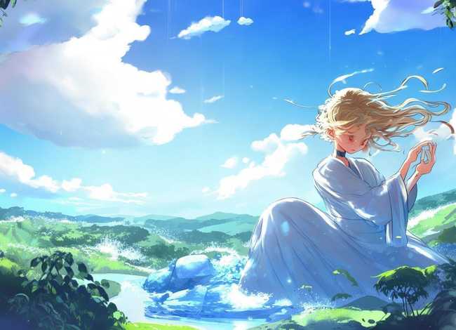 女娲补天儿童故事50字；女娲补天 故事 50字