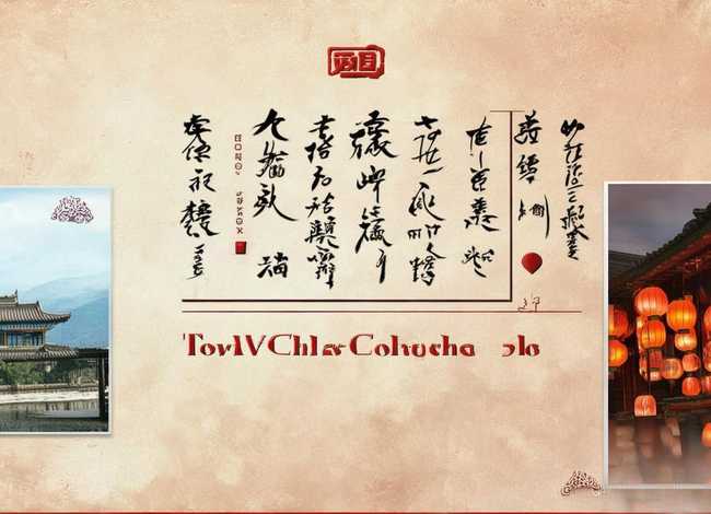 对联的故事ppt；对联的故事的资料