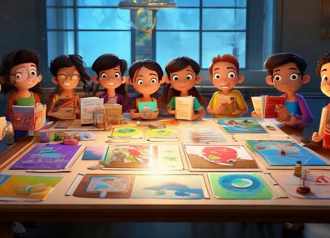 科学家的故事适合几年级看、科学家的故事适合几年级看的