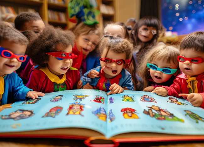 儿童英雄故事书大全集（少儿英雄故事大全）