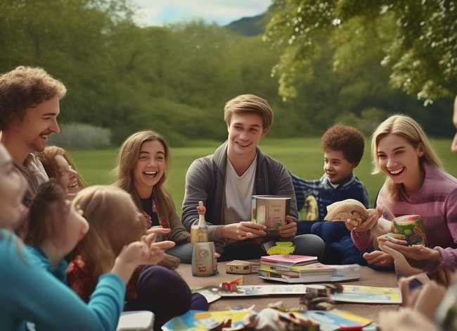 关爱孤独症文案 - 关爱孤独症文案400字