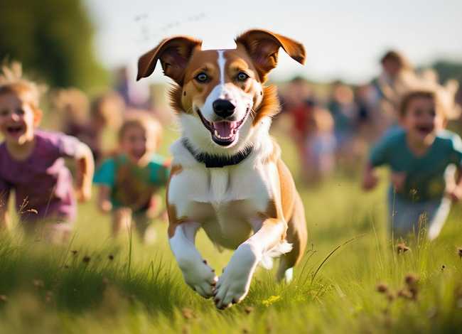 灵缇犬儿童故事;灵缇犬的优点 灵缇犬儿童故事;灵缇犬的优点