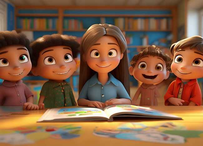 讲文明的小故事简短的幼儿（讲文明的小故事简短的幼儿园教案）